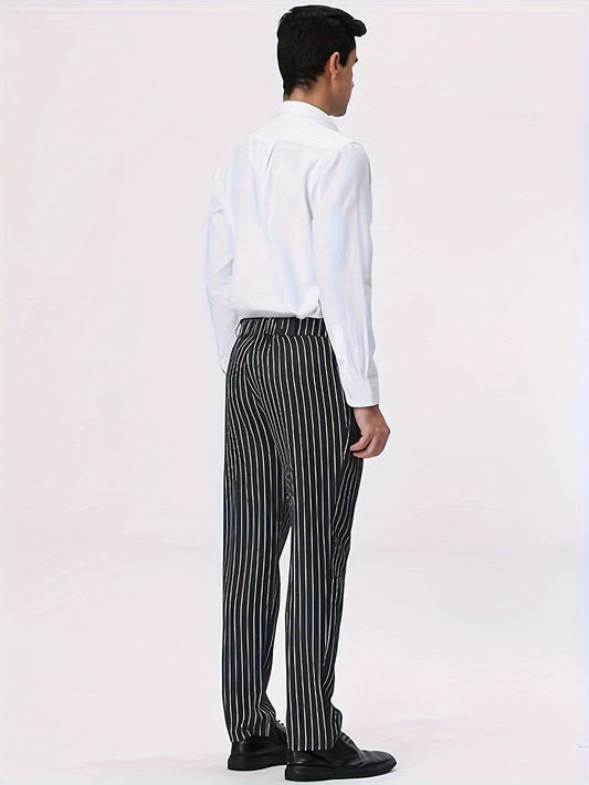 Lisbon Cotton Trousers