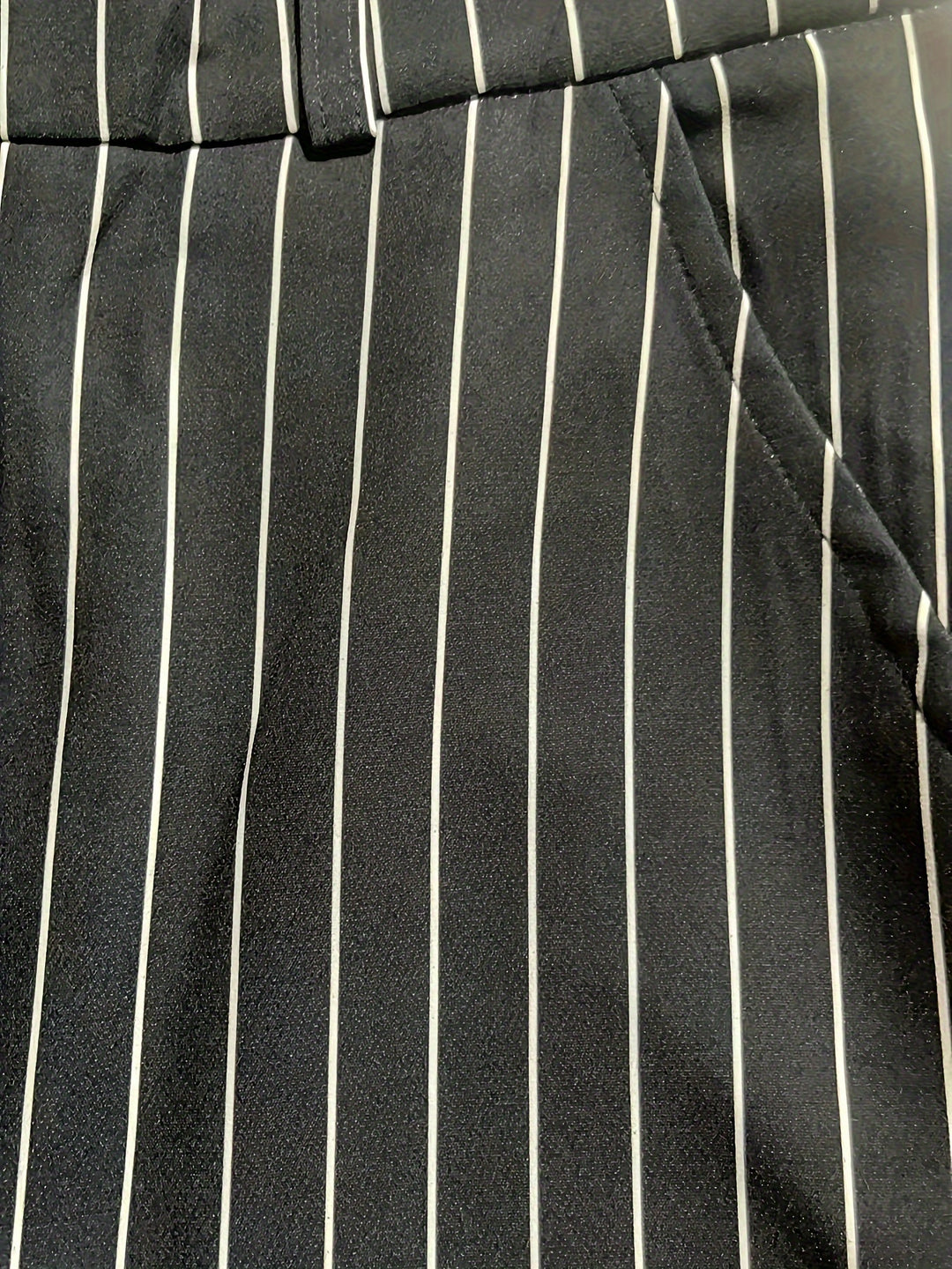 Lisbon Cotton Trousers