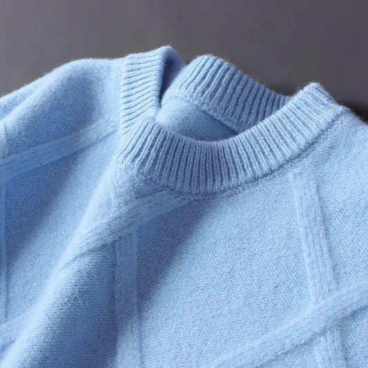 Milano Cashmere Sweater