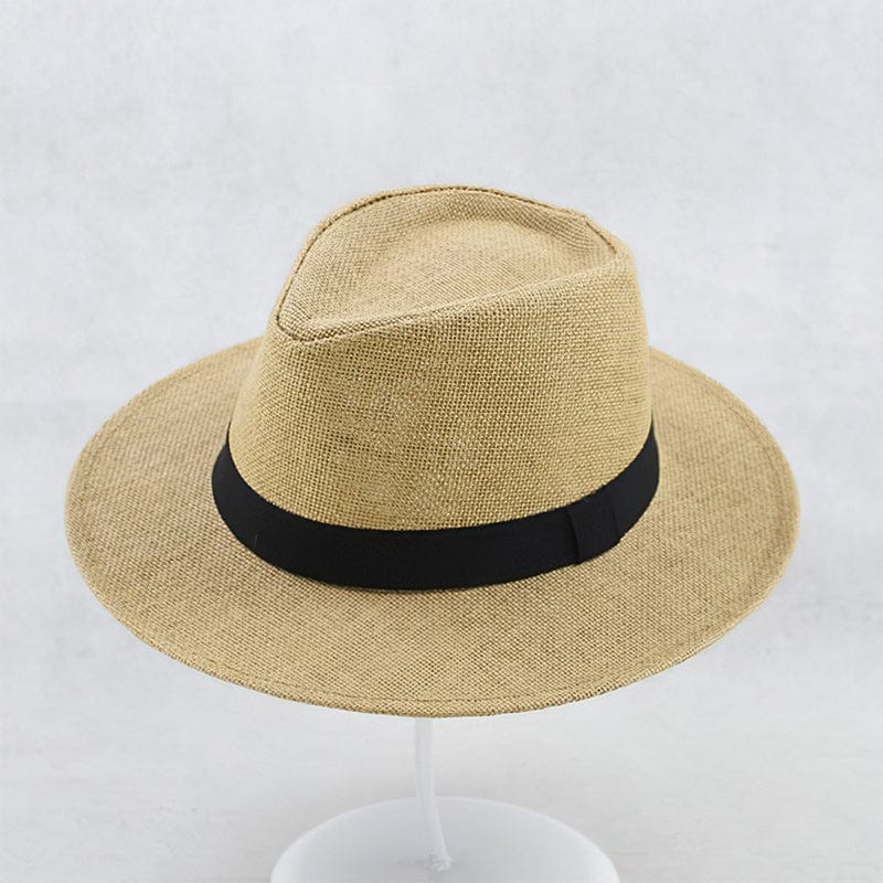 Panama Straw Hat