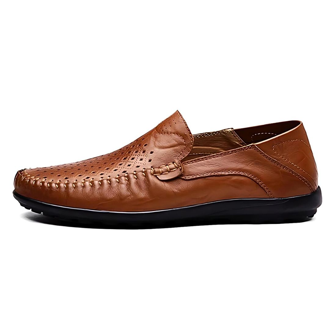 Verona Genuine Leather Loafers