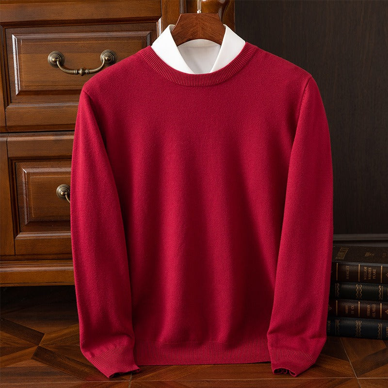Santorini Cashmere Sweater