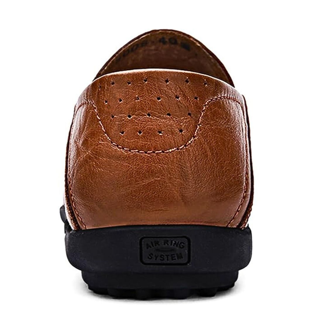Verona Genuine Leather Loafers