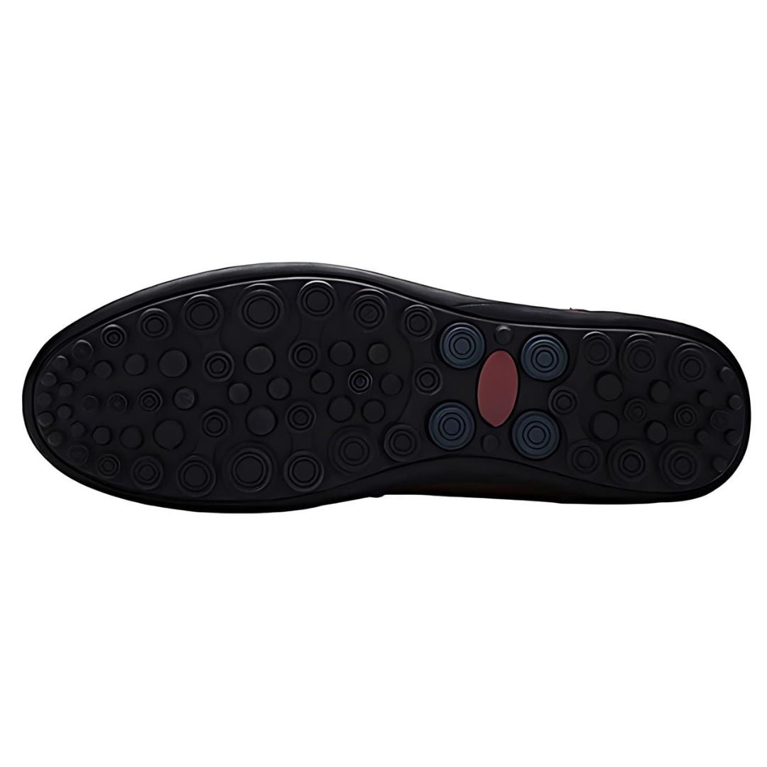 Verona Genuine Leather Loafers