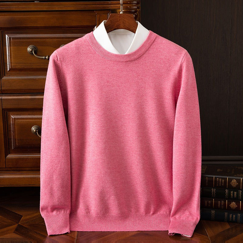 Santorini Cashmere Sweater