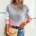 Verona Cashmere Sweater