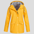 Oslo Nylon Jacket