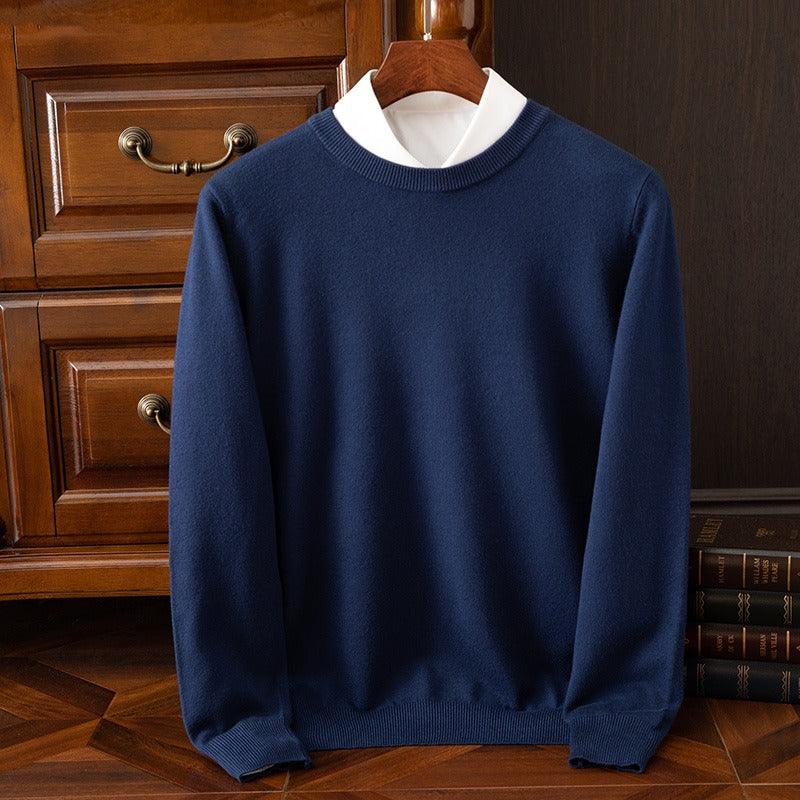 Santorini Cashmere Sweater