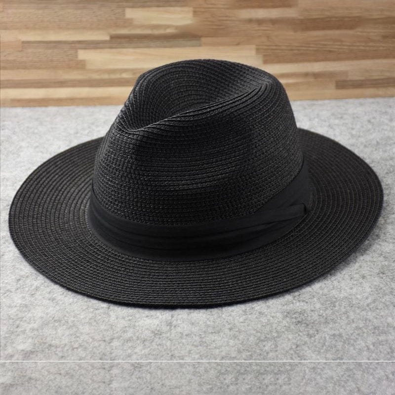 Panama Straw Hat