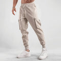 Reno Cotton Cargo Joggers