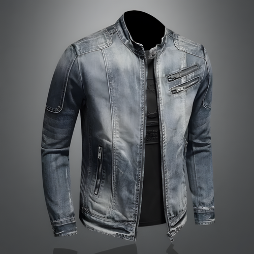 Austin Denim Jacket