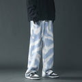Nairobi Cotton Pattern Pants