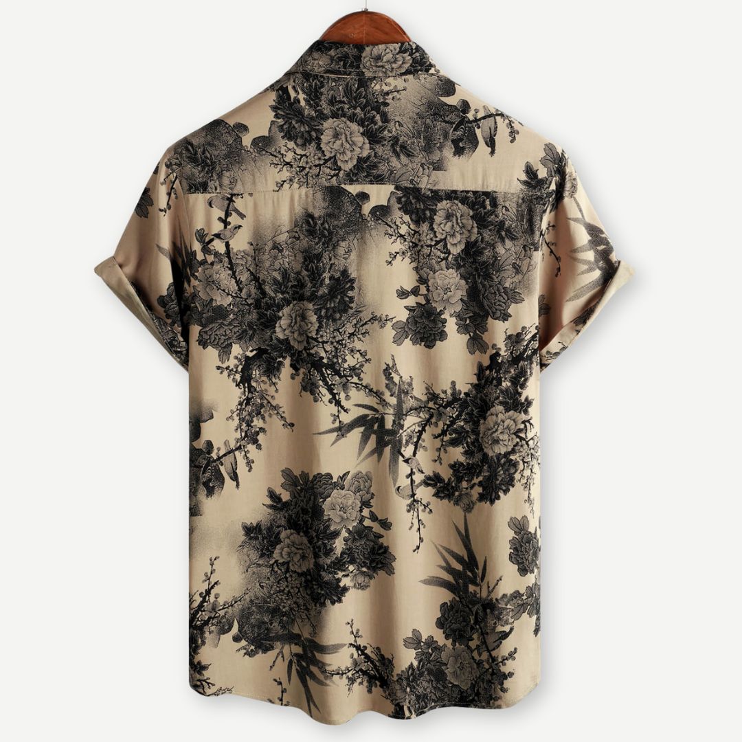 Valen Cotton Shirt