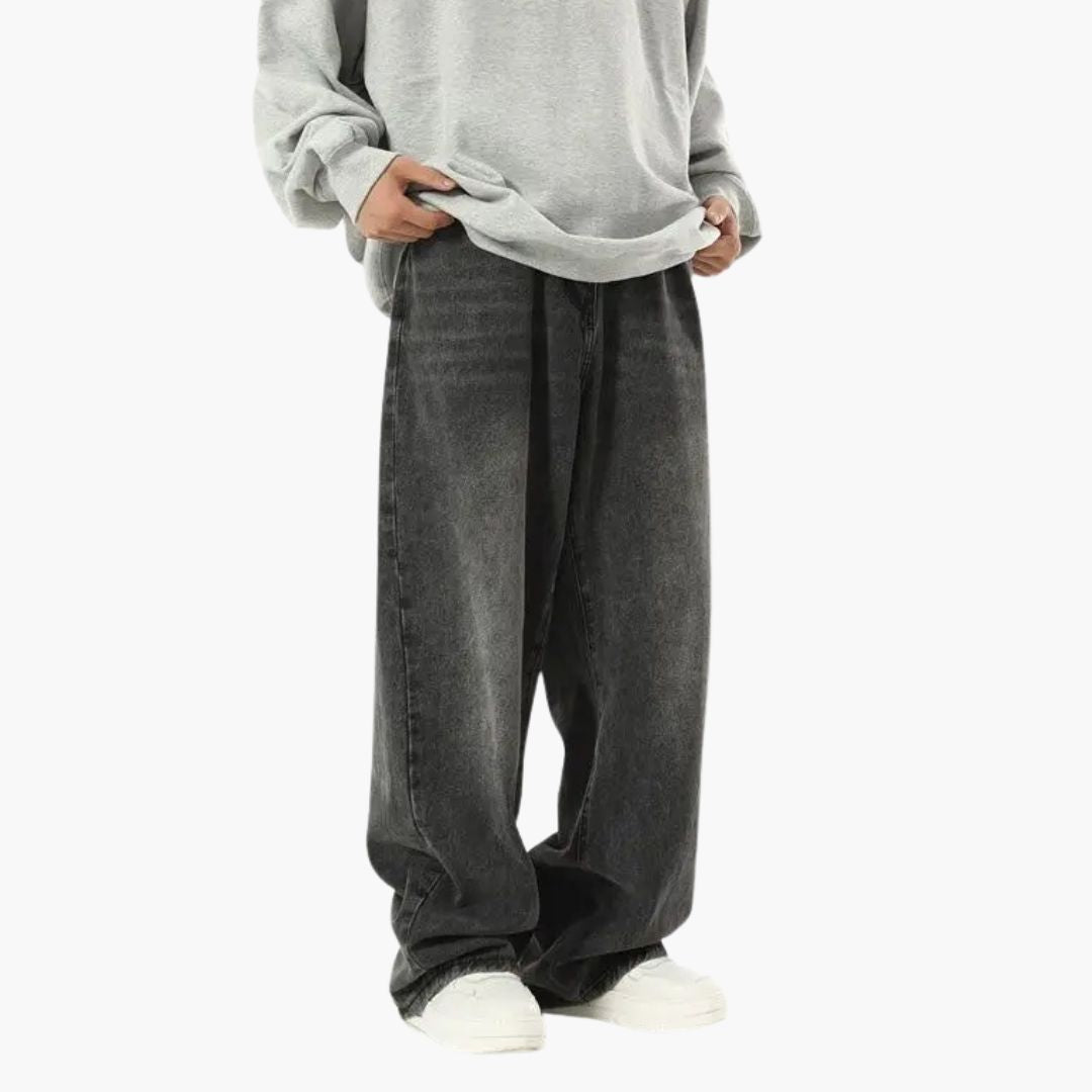 Osaka Denim Jeans
