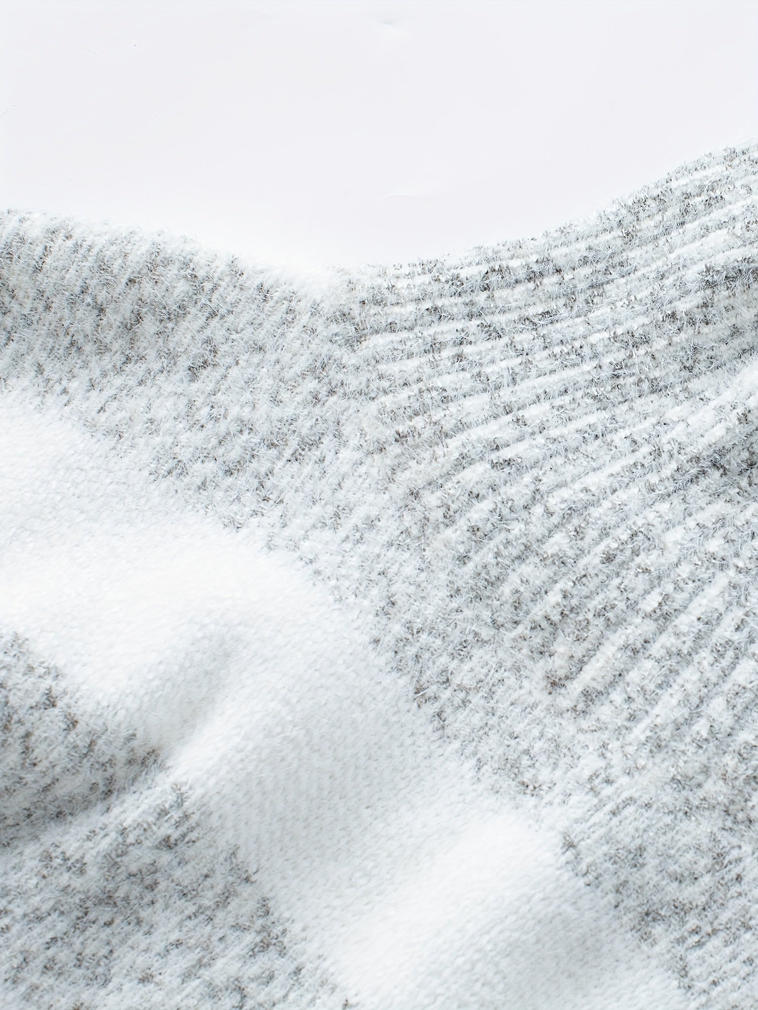 Verona Wool Turtleneck Sweater