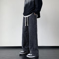 Dalton Cotton Cargo Pants