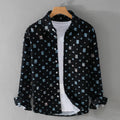 Milan Denim Shirt