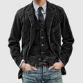 Lancaster Corduroy Blazer