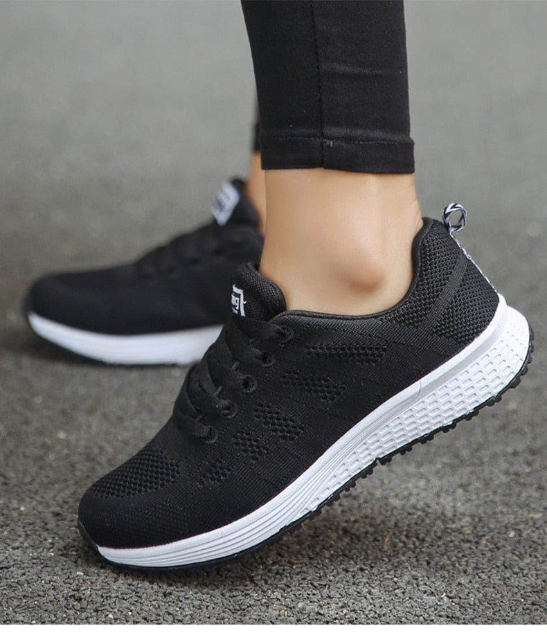 Lisbon Leather Casual Shoes