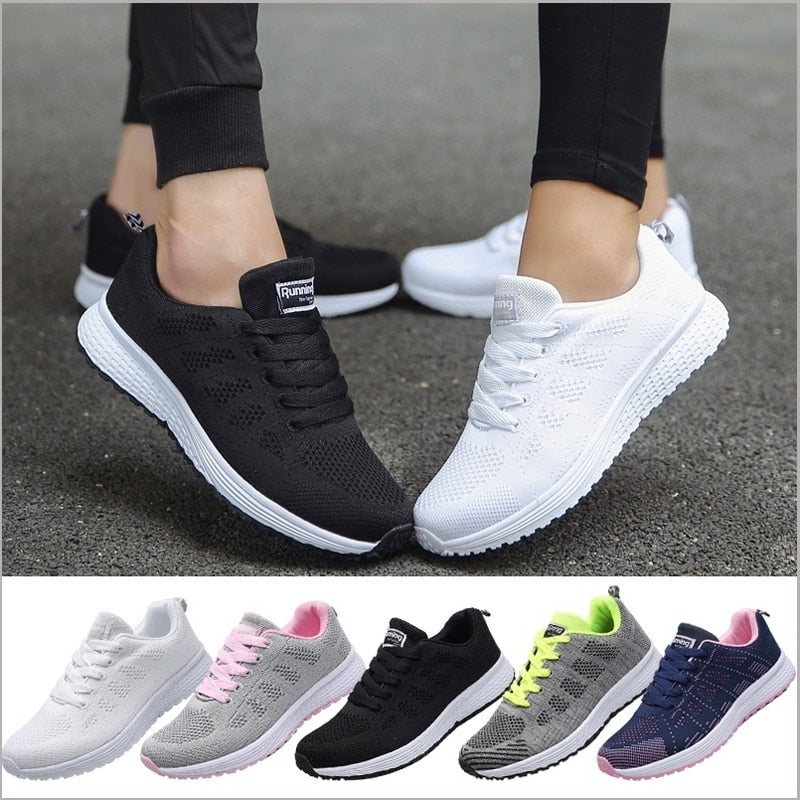 Lisbon Leather Casual Shoes