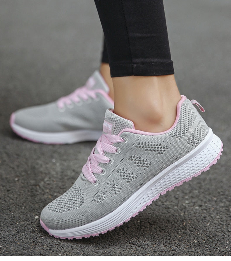 Lisbon Leather Casual Shoes