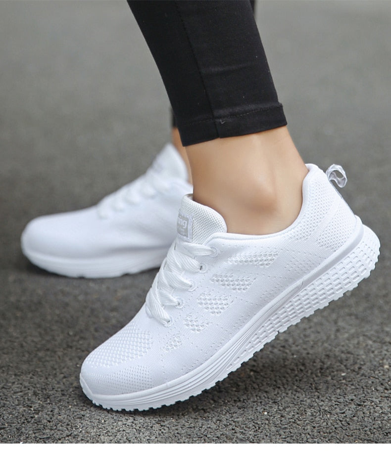 Lisbon Leather Casual Shoes