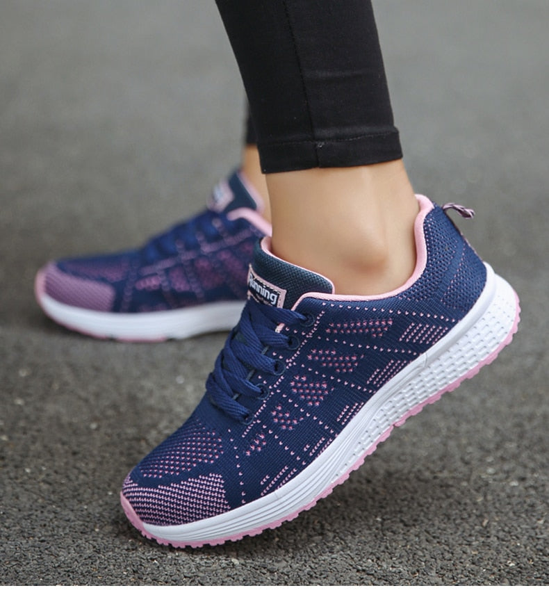 Lisbon Leather Casual Shoes