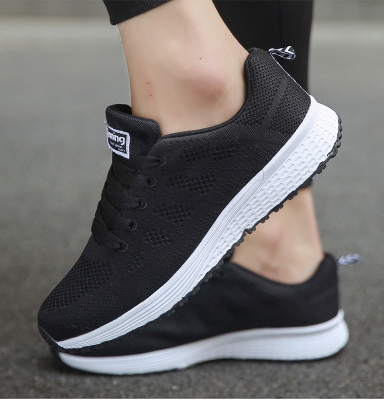 Lisbon Leather Casual Shoes