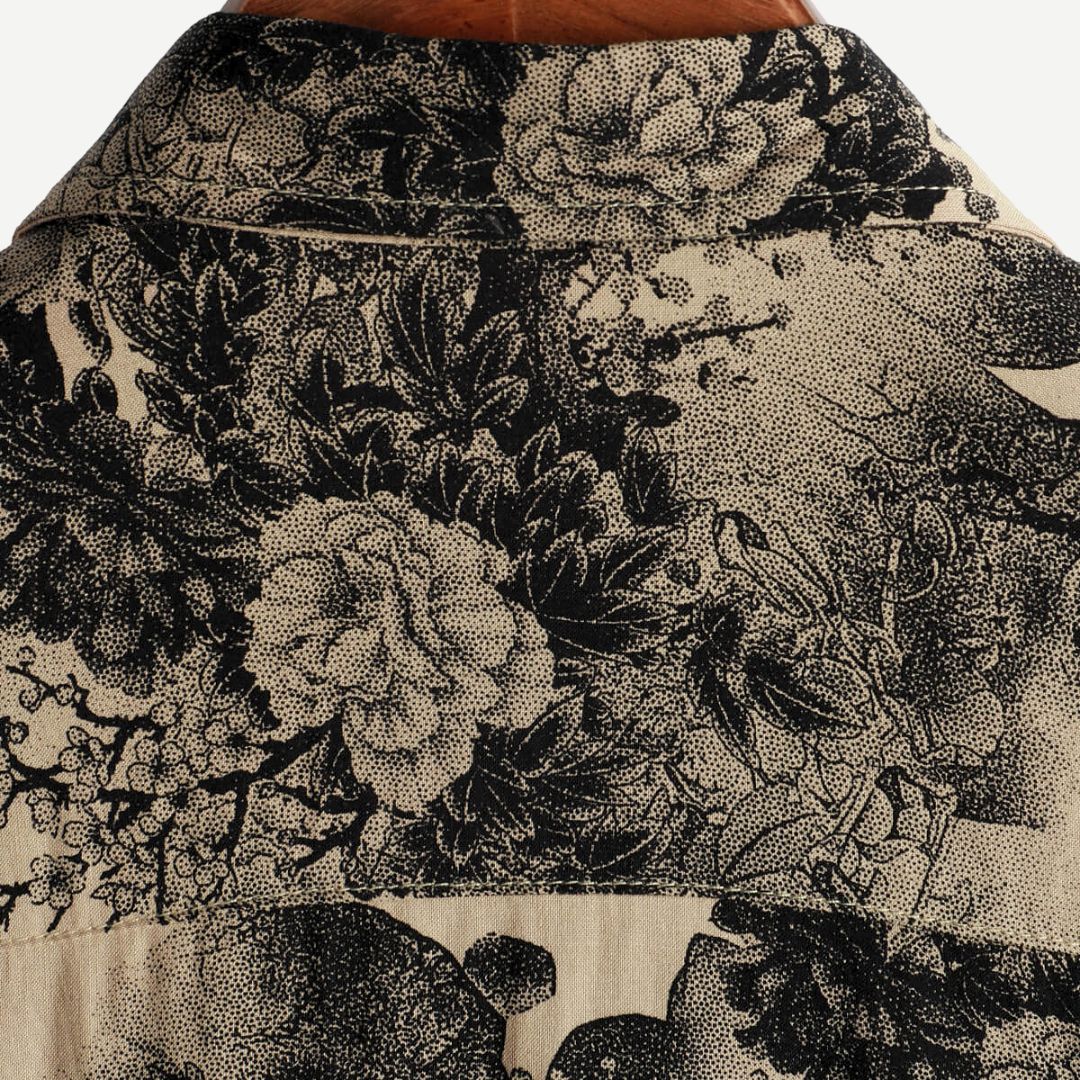 Valen Cotton Shirt