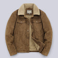 Milan Corduroy Jacket