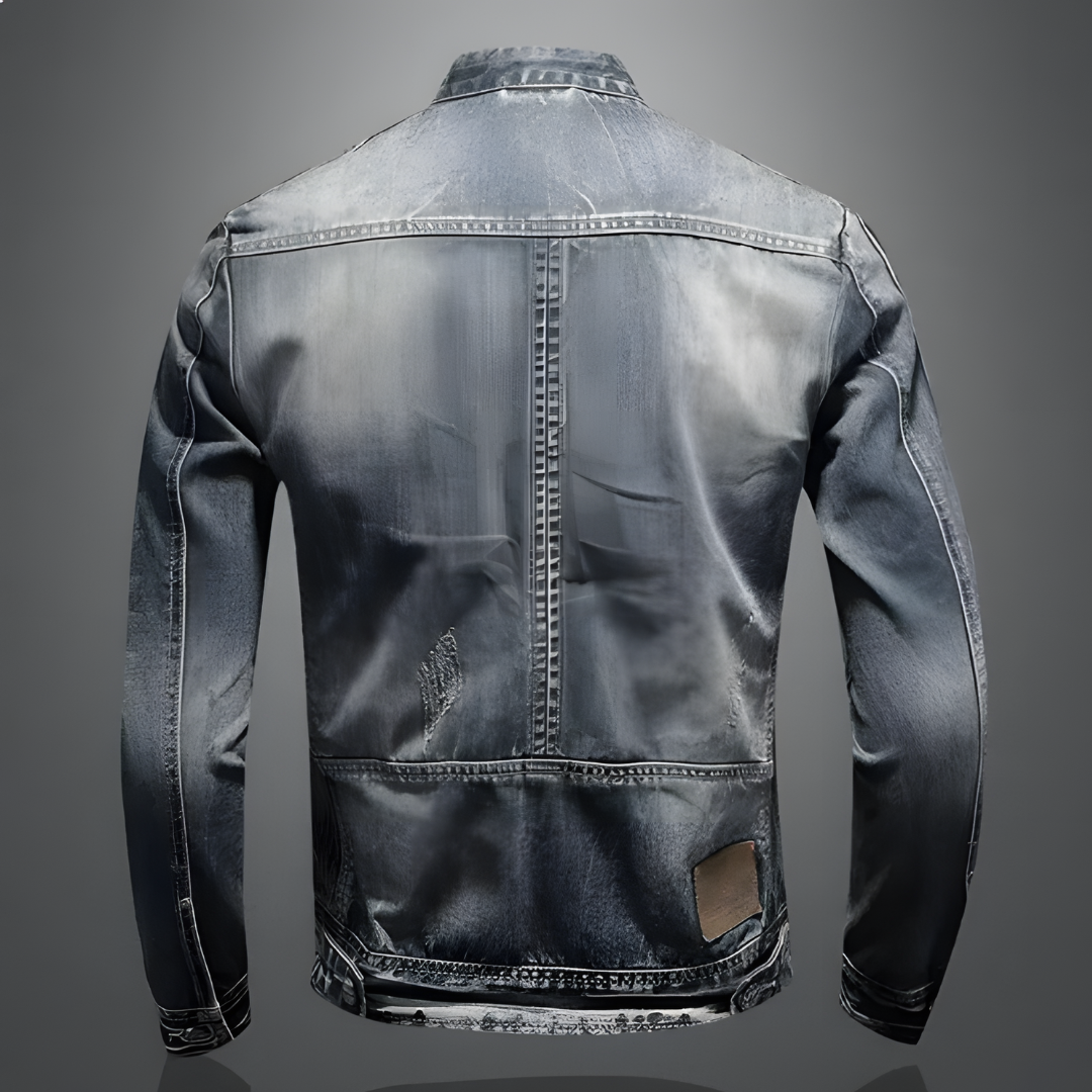 Austin Denim Jacket