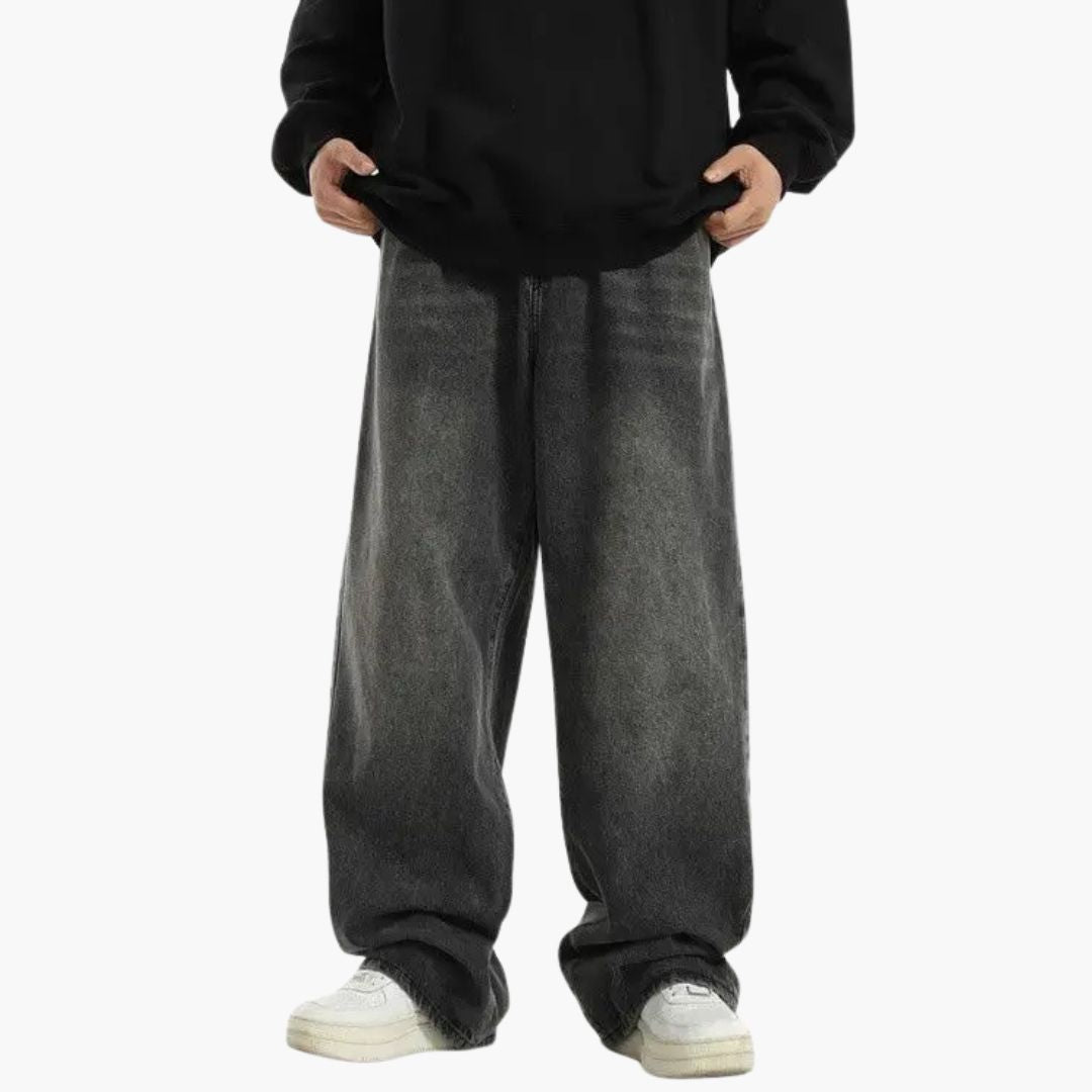 Osaka Denim Jeans