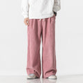 Milan Corduroy Sweatpants