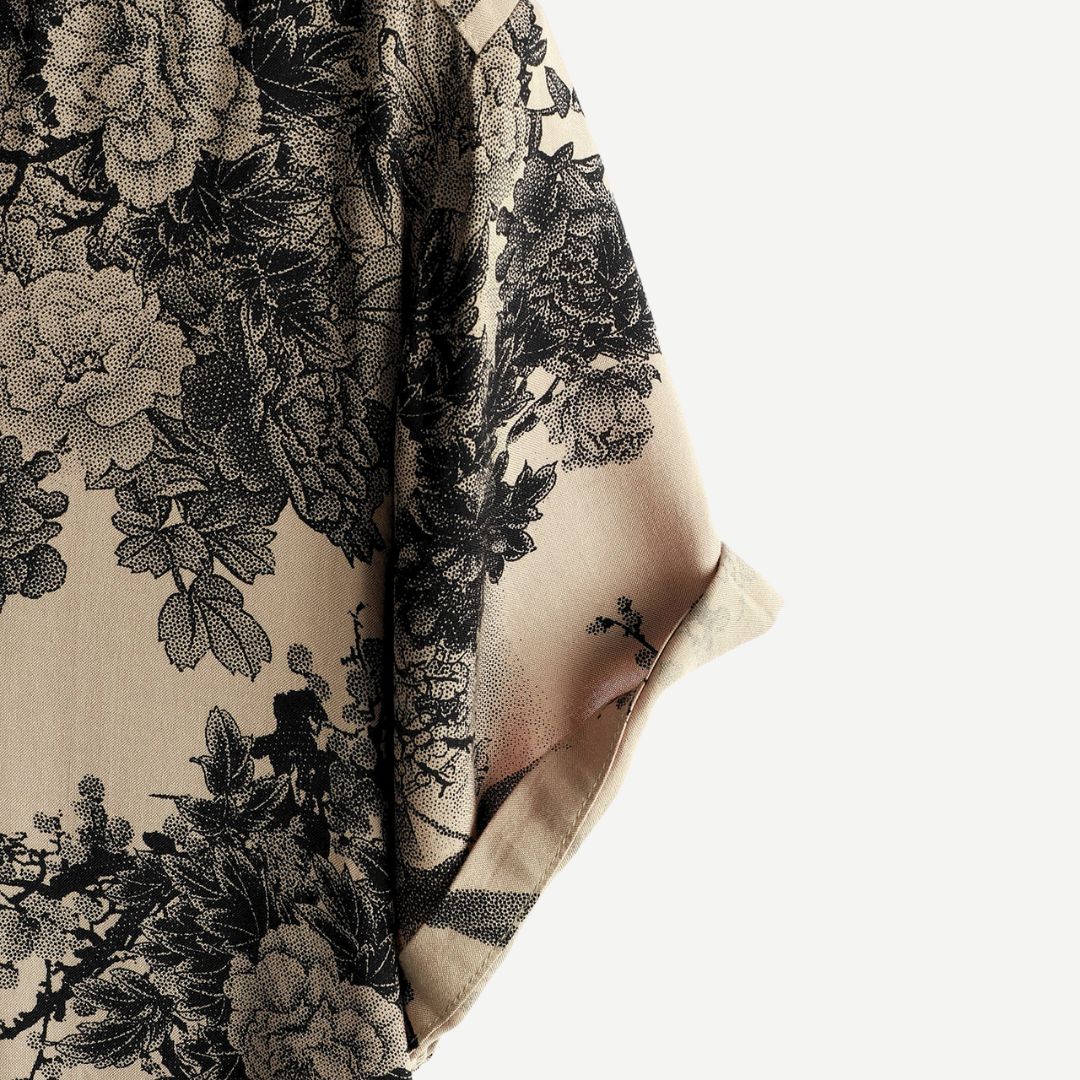 Valen Cotton Shirt