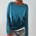 Lisbon Natural Fabric Sweater