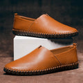 Florence Leather Loafers
