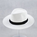 Panama Straw Hat