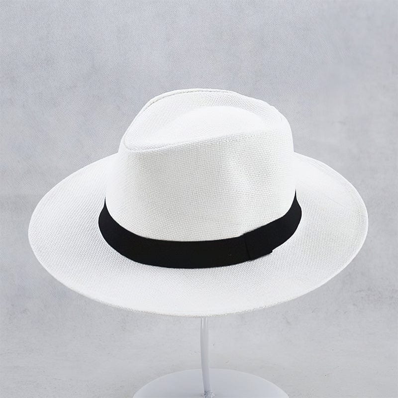 Panama Straw Hat