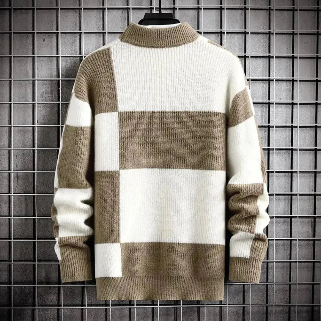 Arden Wool Sweater
