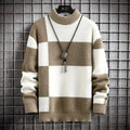 Arden Wool Sweater