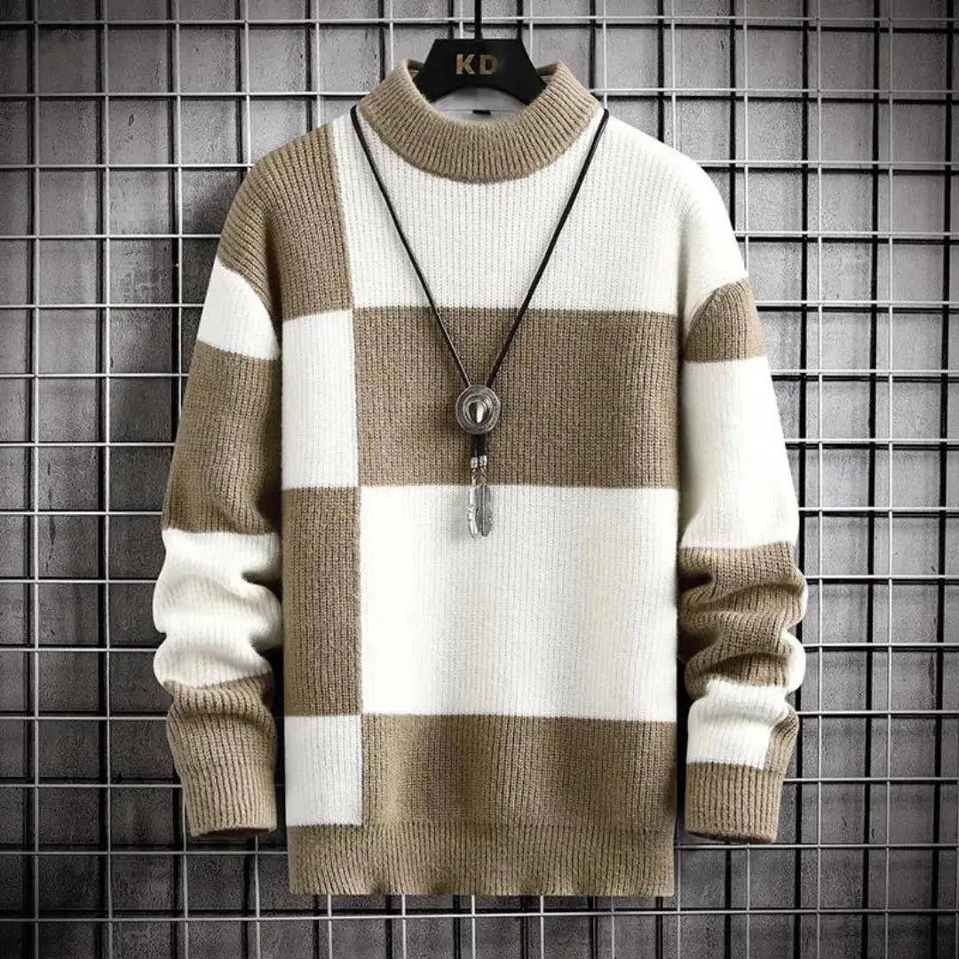 Arden Wool Sweater
