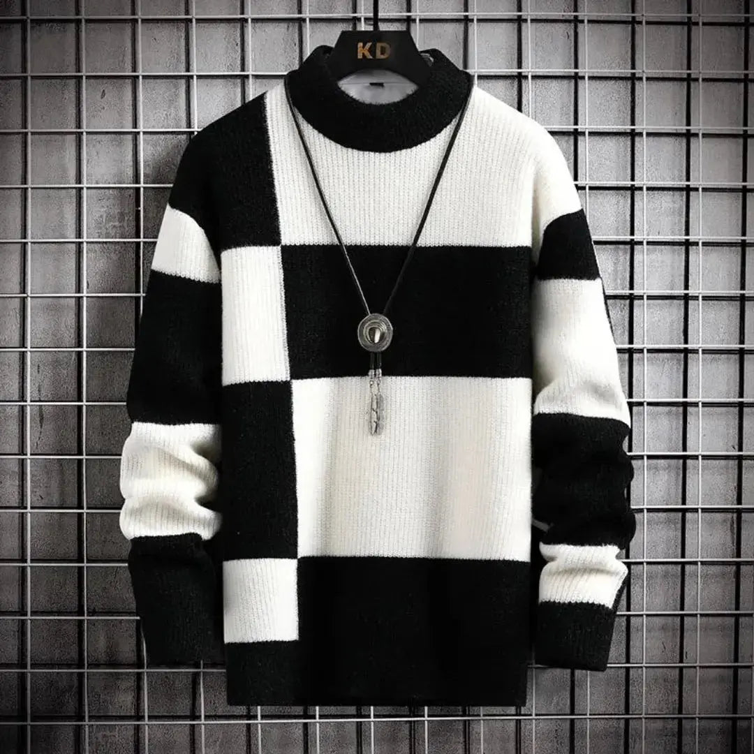 Arden Wool Sweater