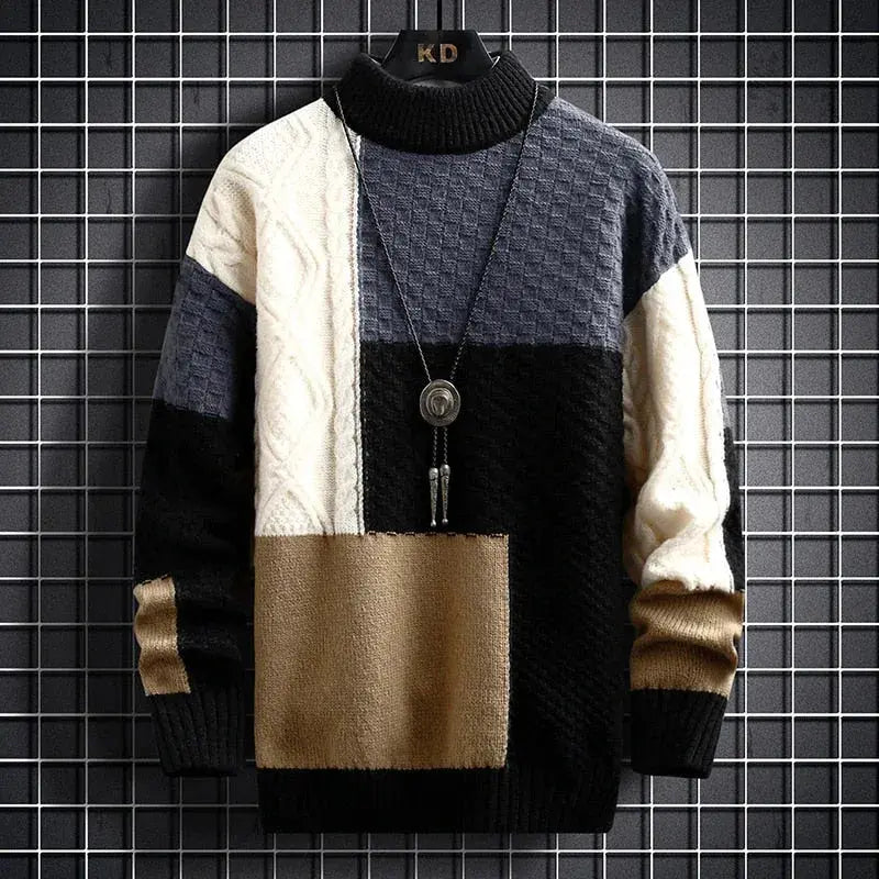 Taviano Wool Sweater