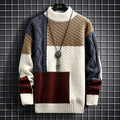Taviano Wool Sweater
