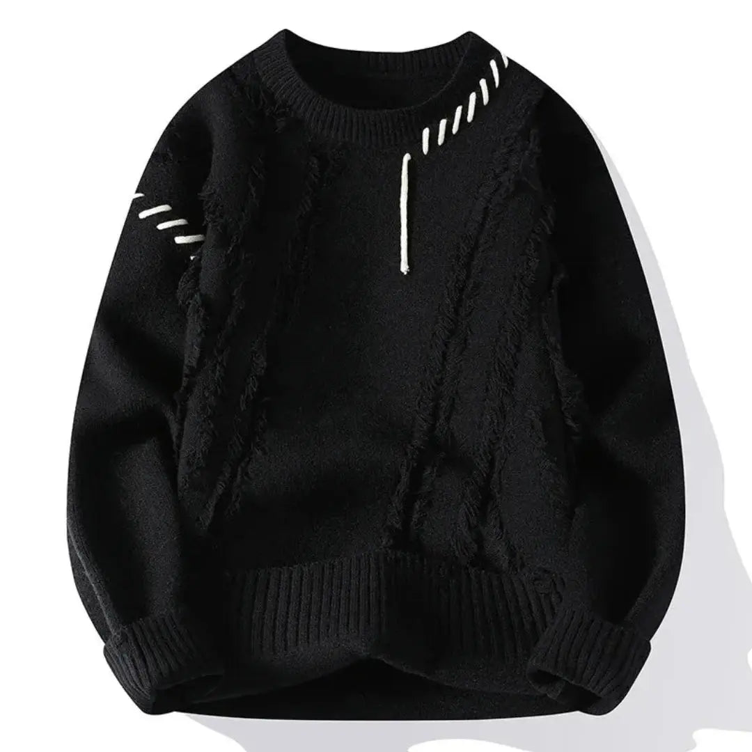 Rowan Wool Sweater