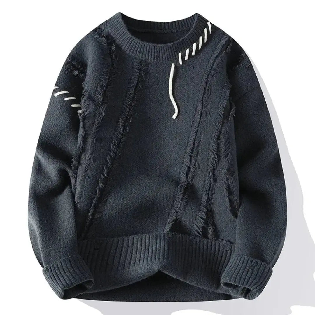 Rowan Wool Sweater
