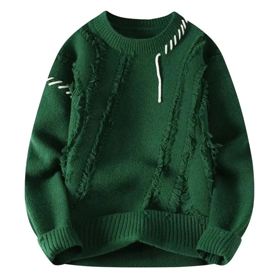 Rowan Wool Sweater
