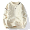 Rowan Wool Sweater