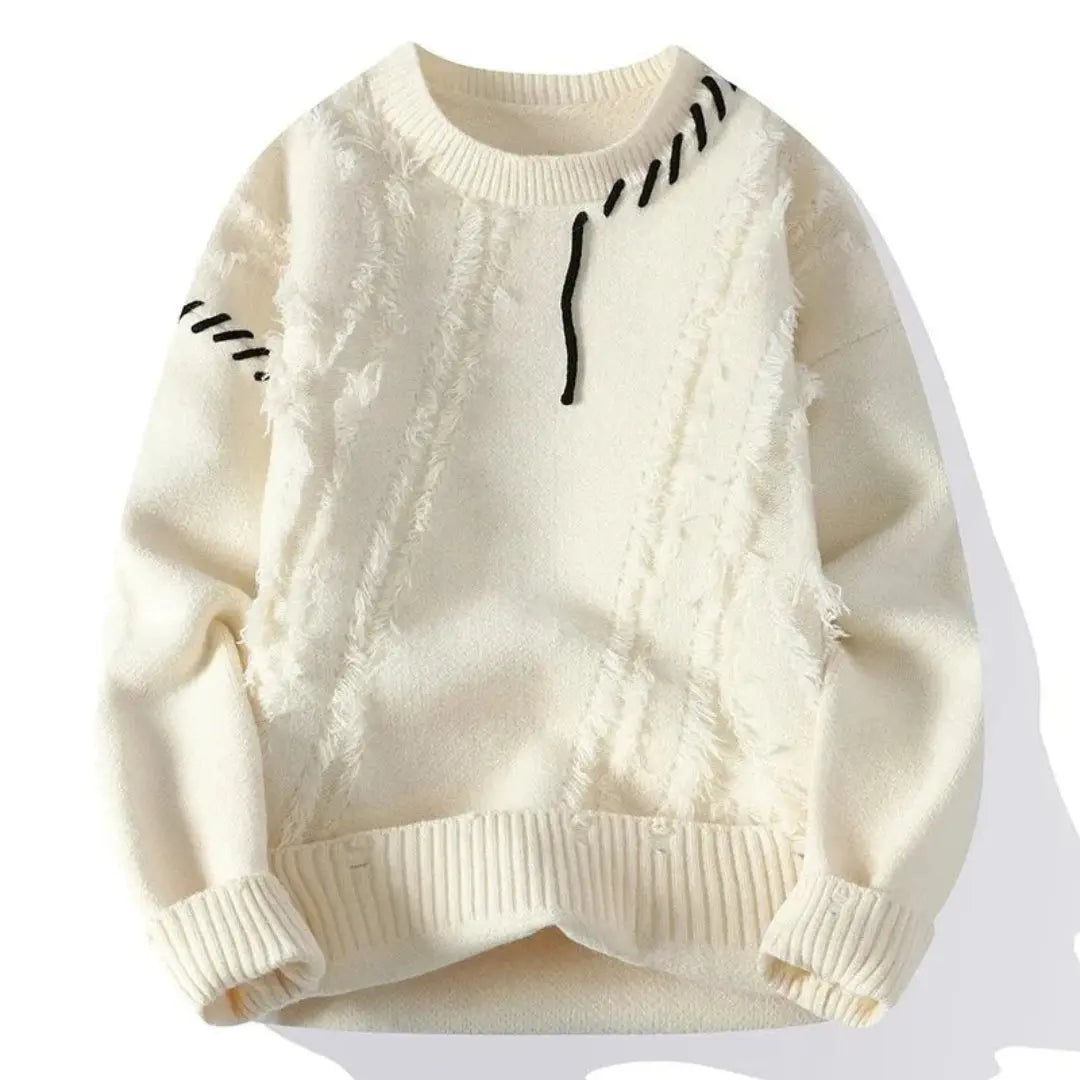 Rowan Wool Sweater