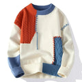 Oslo Wool Sweater